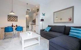 Sevillahome -Apartment Castellar